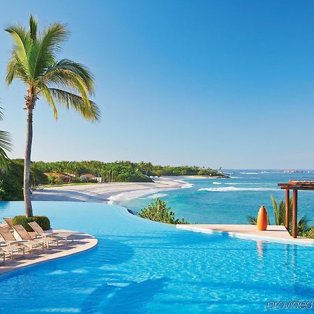 Four Seasons Resort Punta Mita Esterno foto