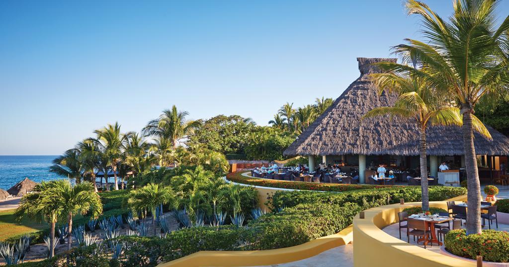 Four Seasons Resort Punta Mita Esterno foto