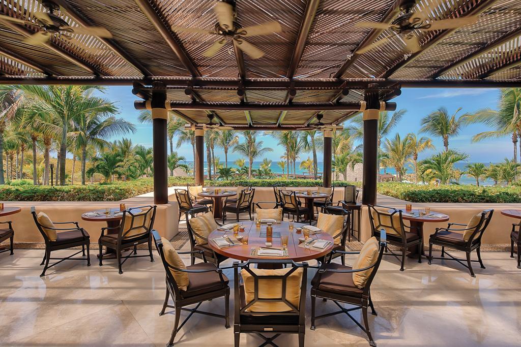 Four Seasons Resort Punta Mita Esterno foto