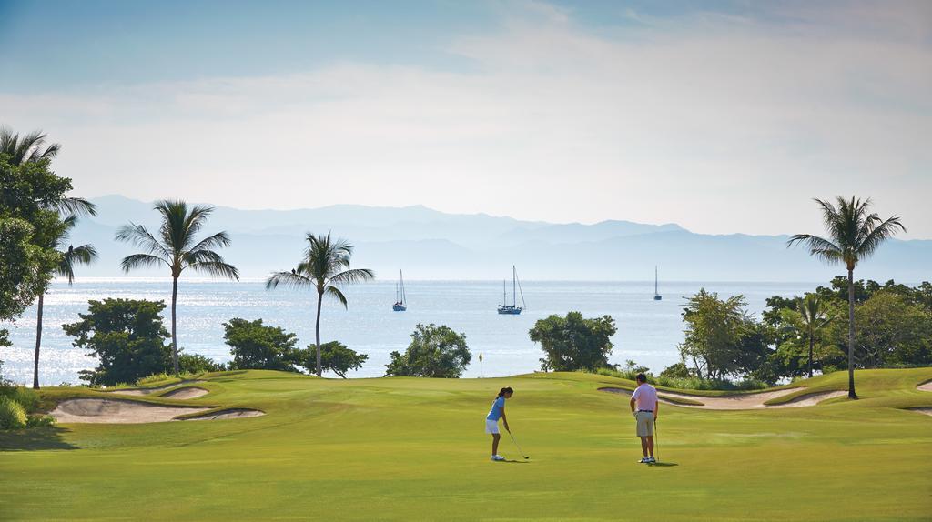 Four Seasons Resort Punta Mita Esterno foto