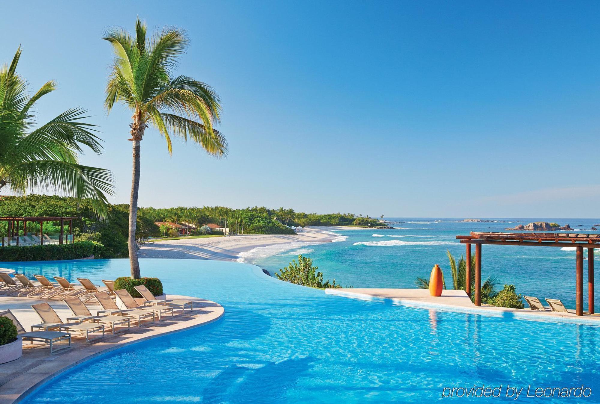 Four Seasons Resort Punta Mita Esterno foto