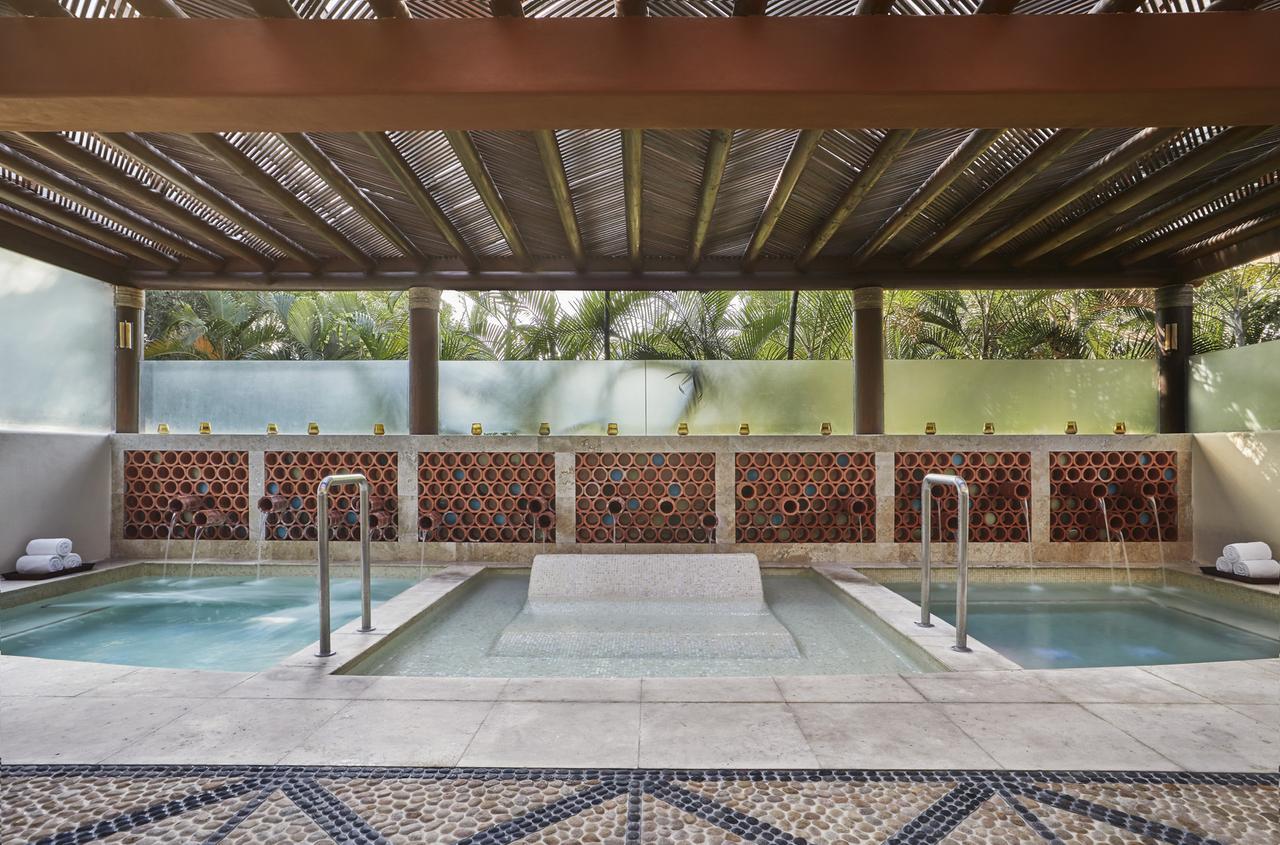 Four Seasons Resort Punta Mita Esterno foto