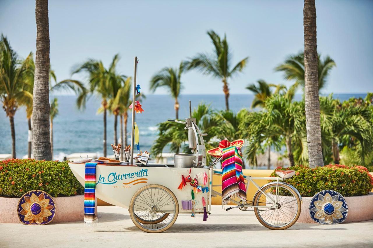 Four Seasons Resort Punta Mita Esterno foto