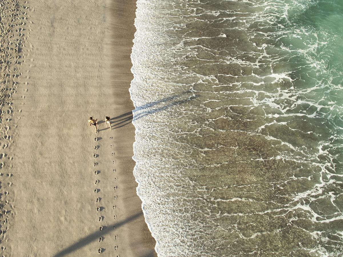 Four Seasons Resort Punta Mita Esterno foto