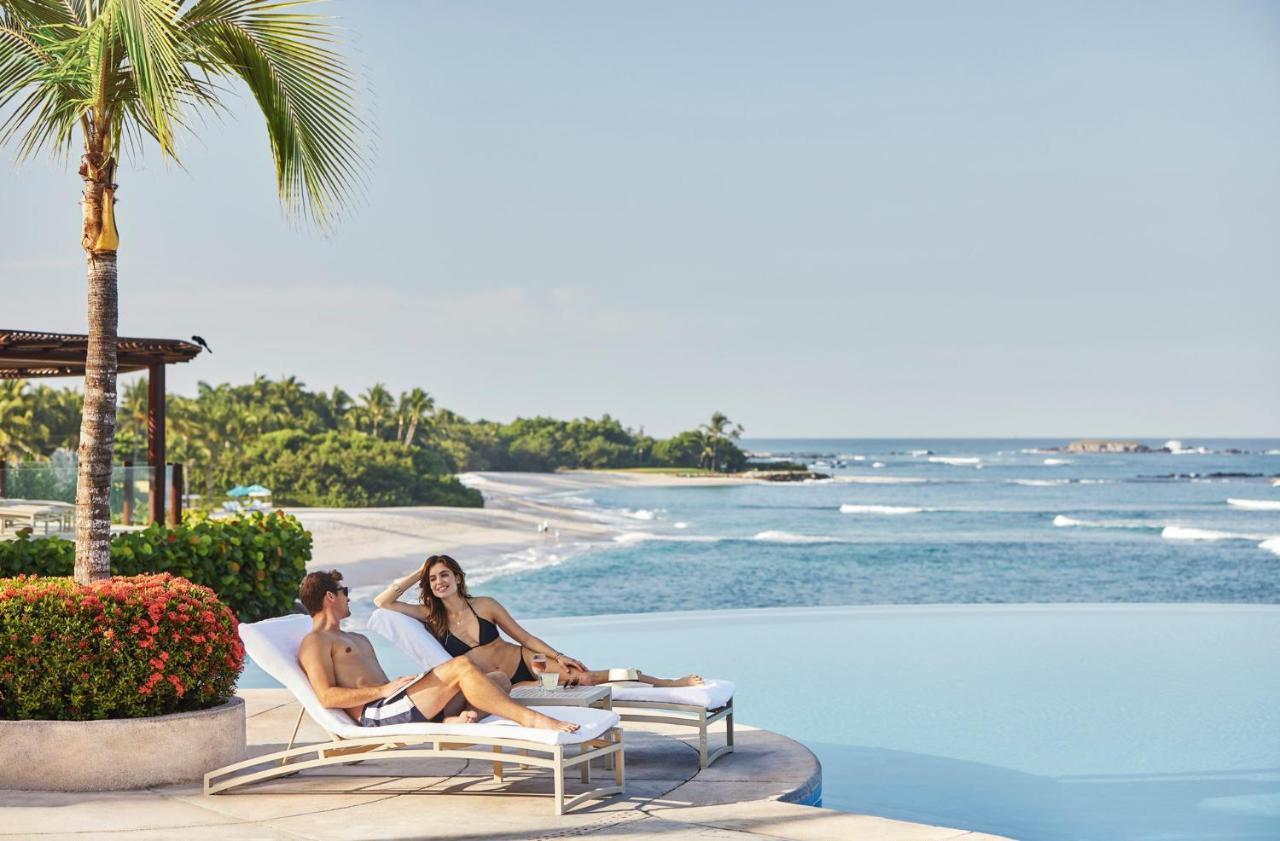 Four Seasons Resort Punta Mita Esterno foto