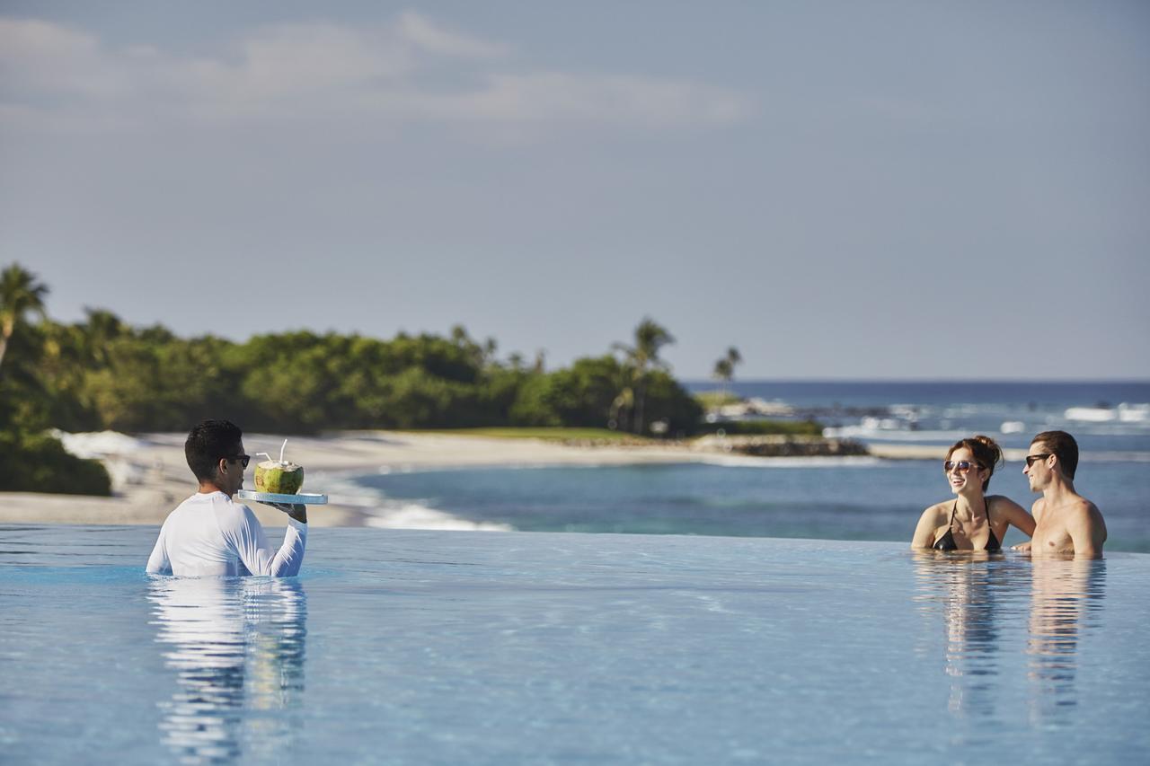 Four Seasons Resort Punta Mita Esterno foto