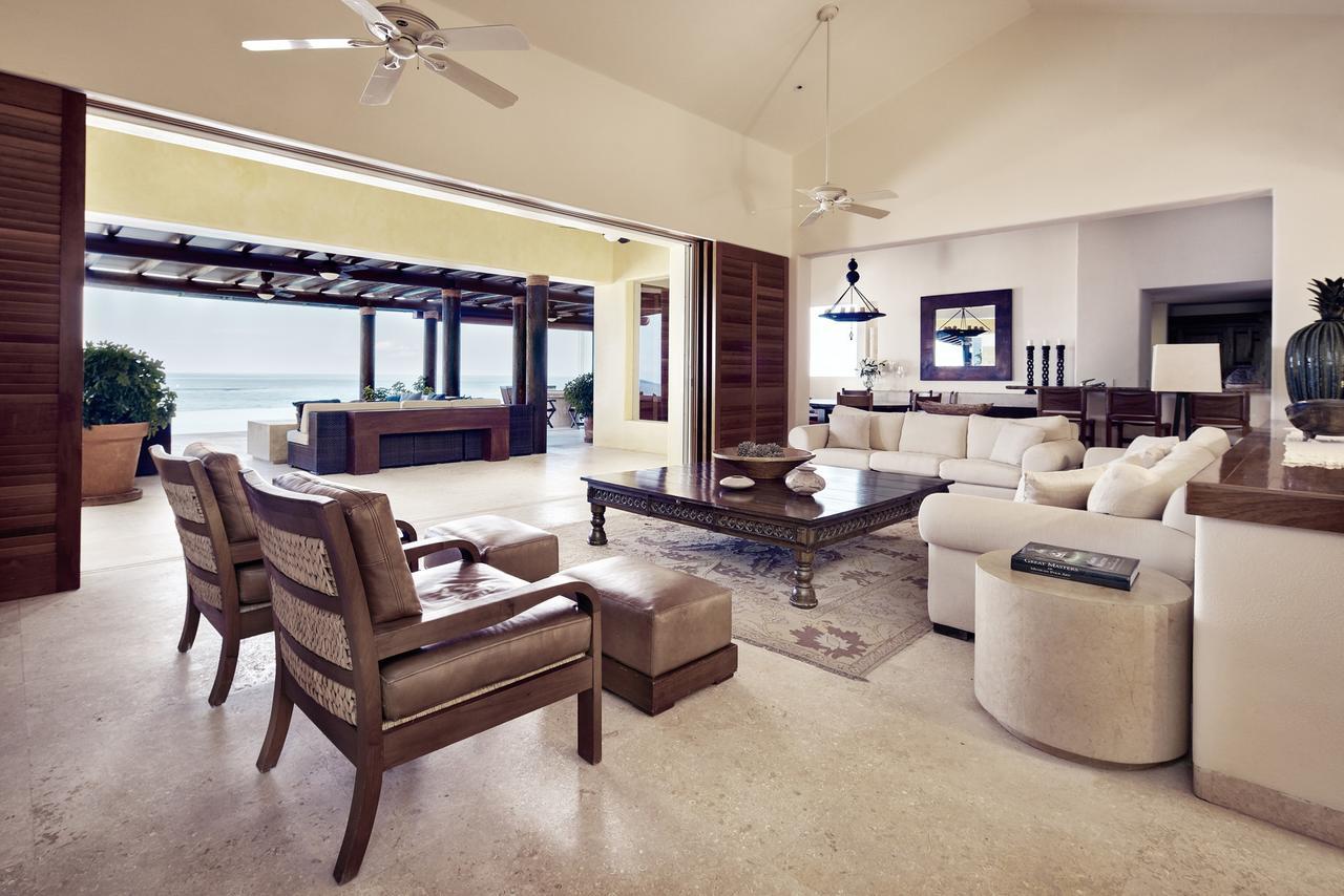 Four Seasons Resort Punta Mita Esterno foto