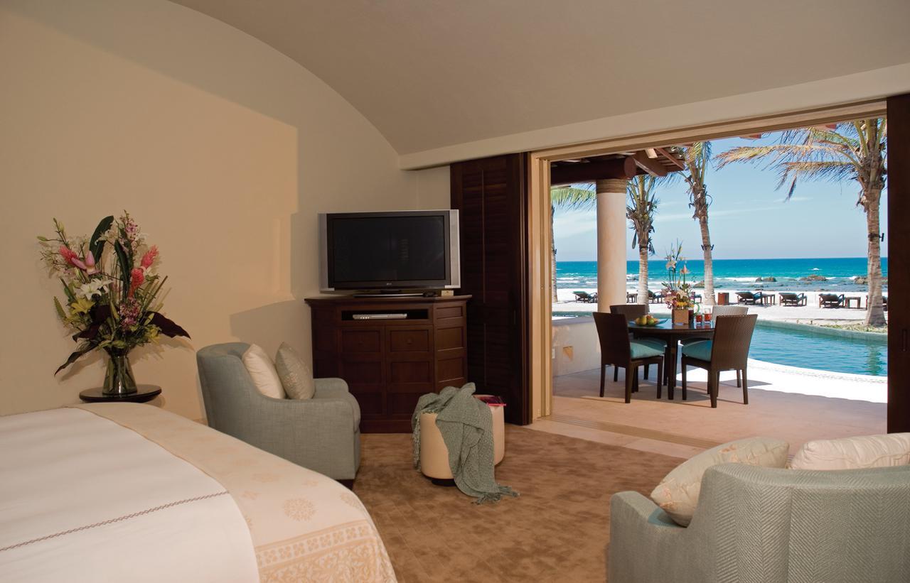 Four Seasons Resort Punta Mita Esterno foto