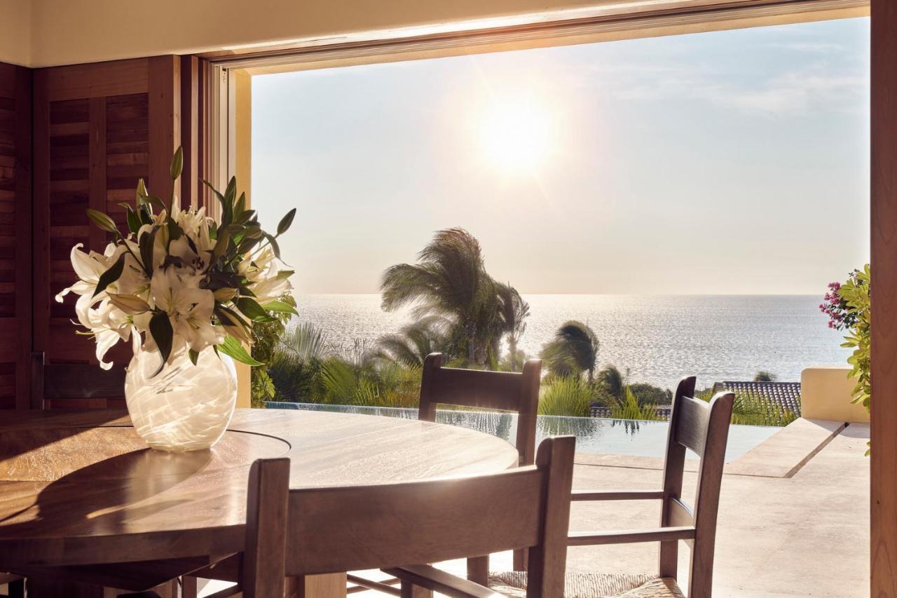 Four Seasons Resort Punta Mita Esterno foto