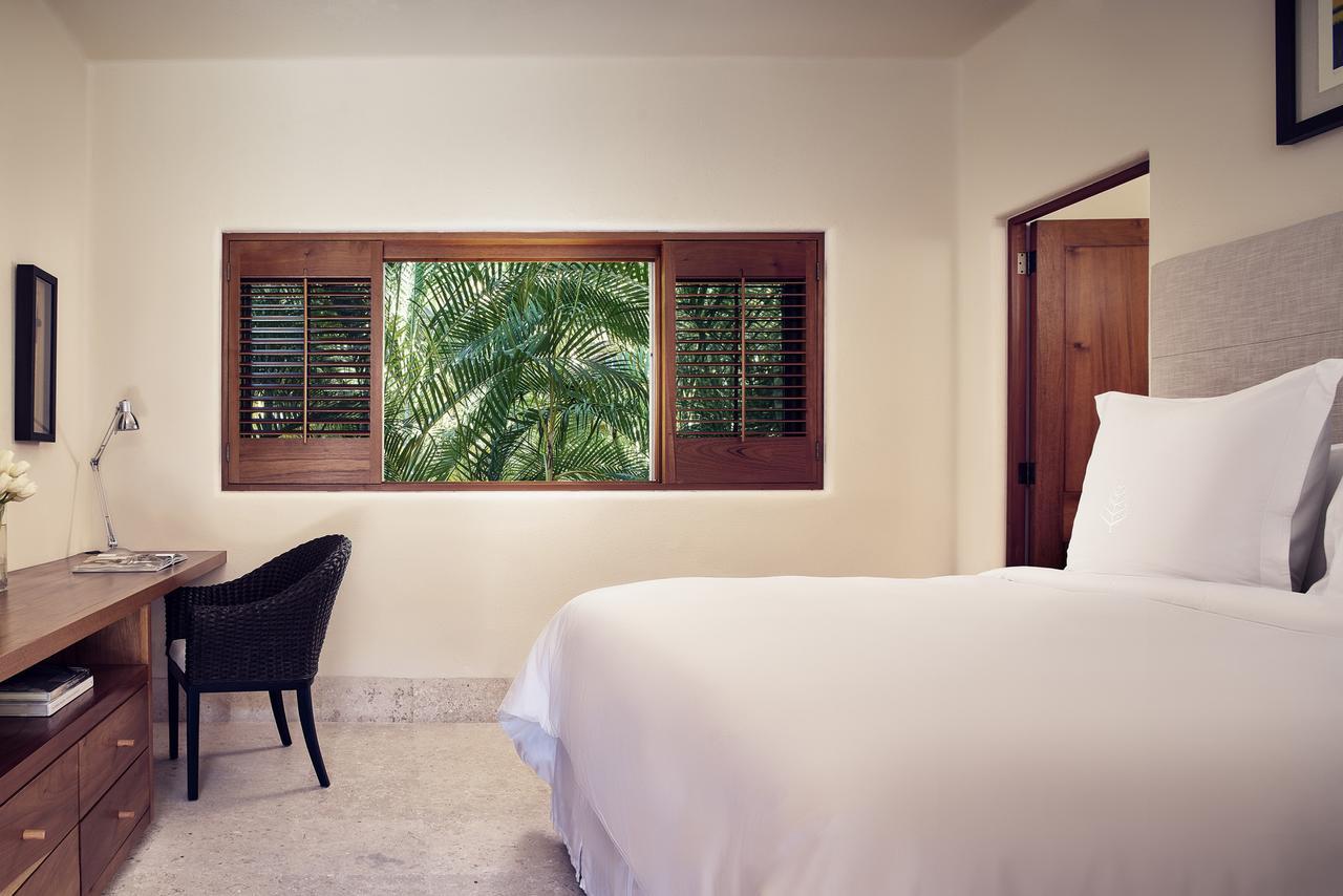 Four Seasons Resort Punta Mita Esterno foto