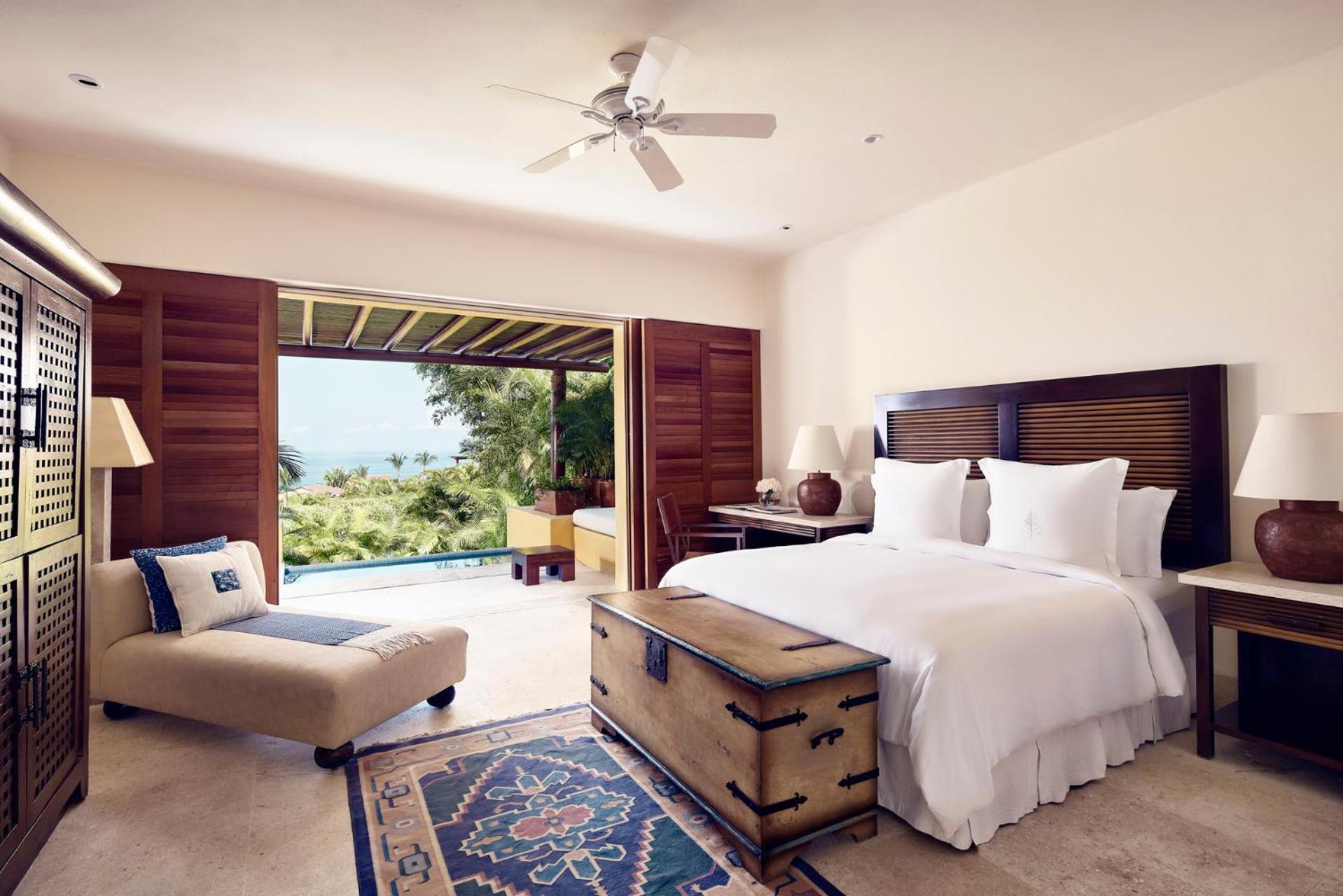 Four Seasons Resort Punta Mita Esterno foto