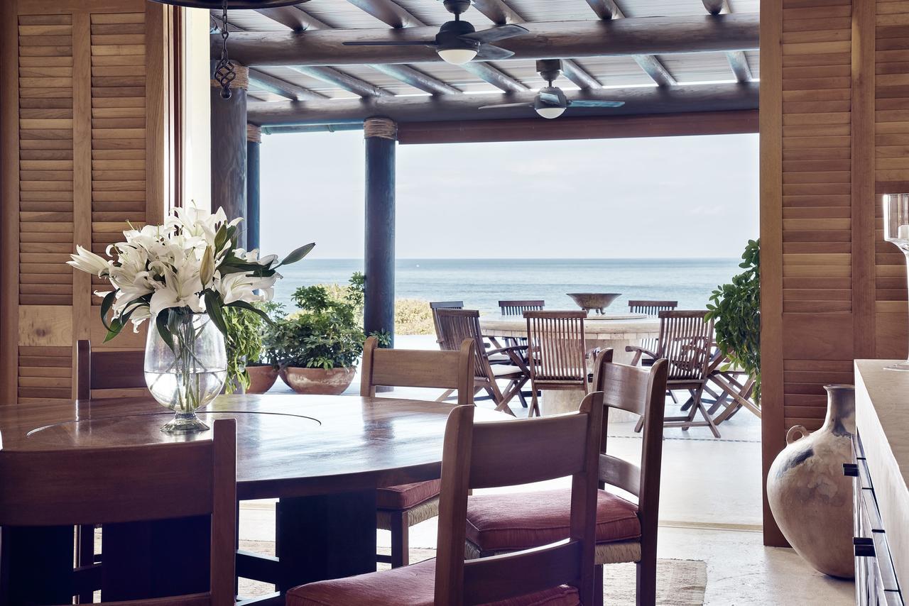 Four Seasons Resort Punta Mita Esterno foto