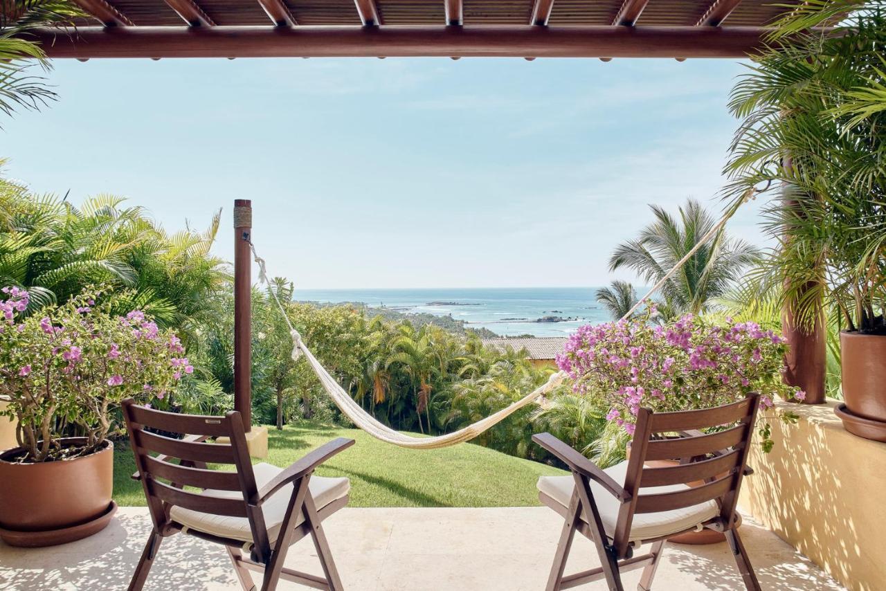 Four Seasons Resort Punta Mita Esterno foto