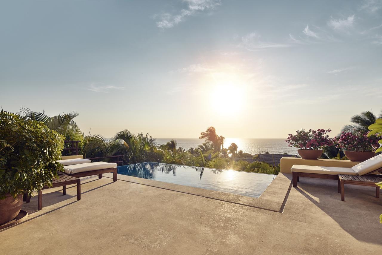 Four Seasons Resort Punta Mita Esterno foto