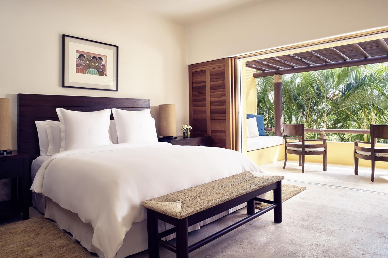 Four Seasons Resort Punta Mita Esterno foto
