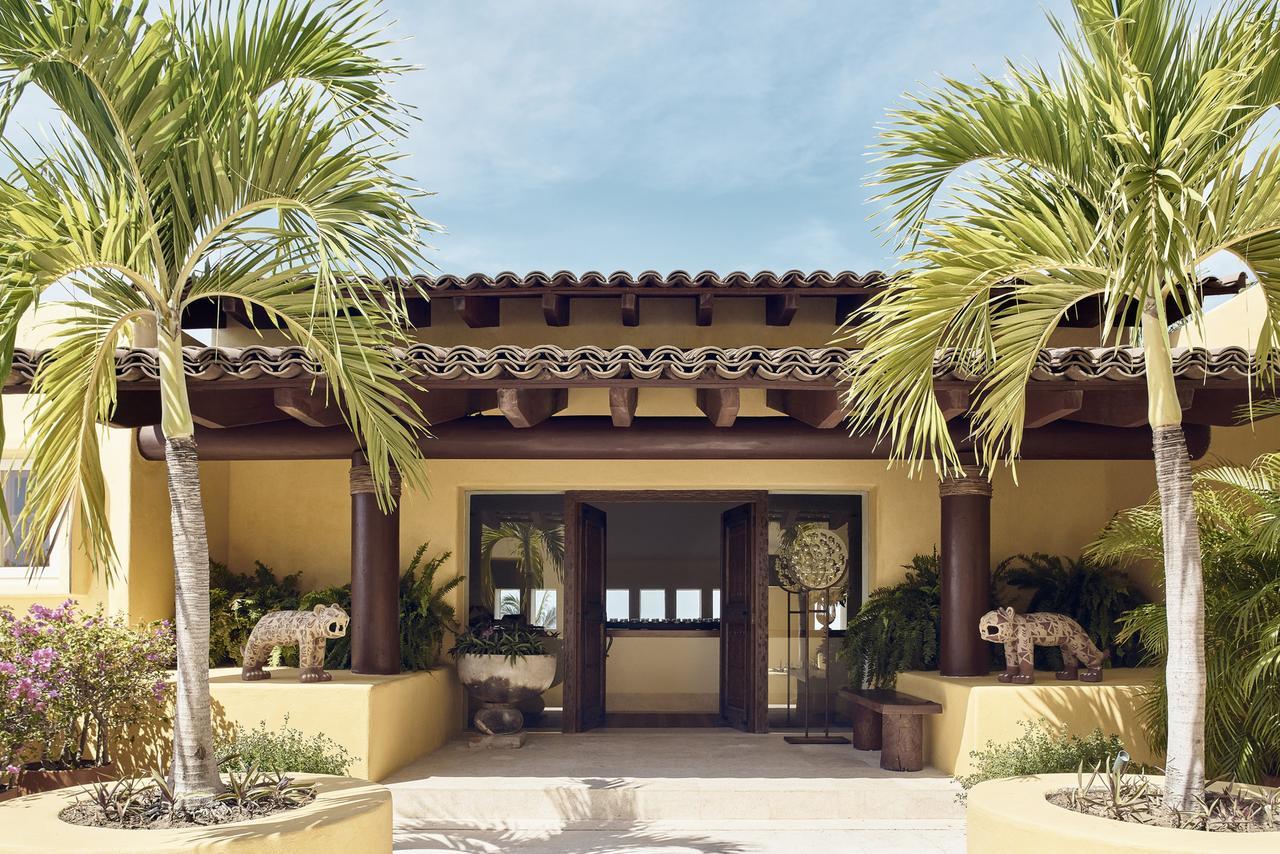 Four Seasons Resort Punta Mita Esterno foto