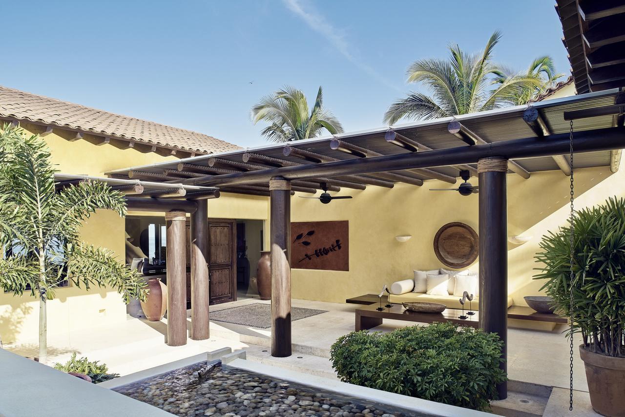 Four Seasons Resort Punta Mita Esterno foto