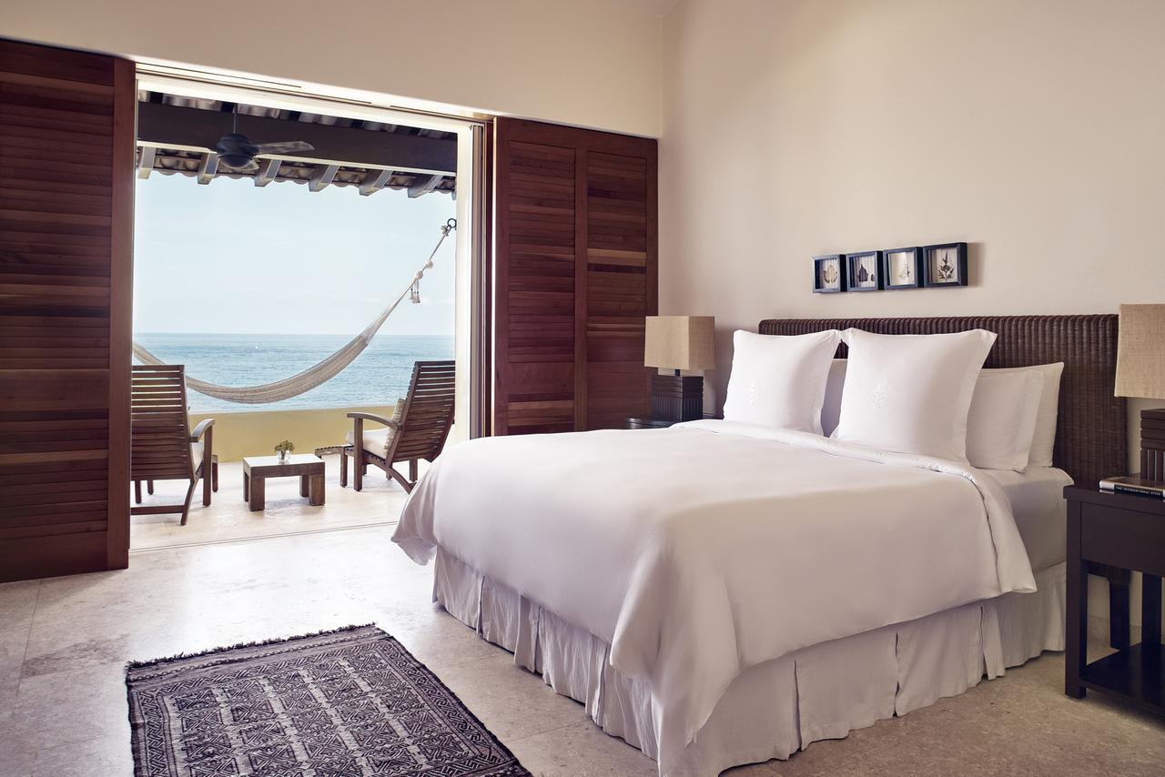 Four Seasons Resort Punta Mita Esterno foto