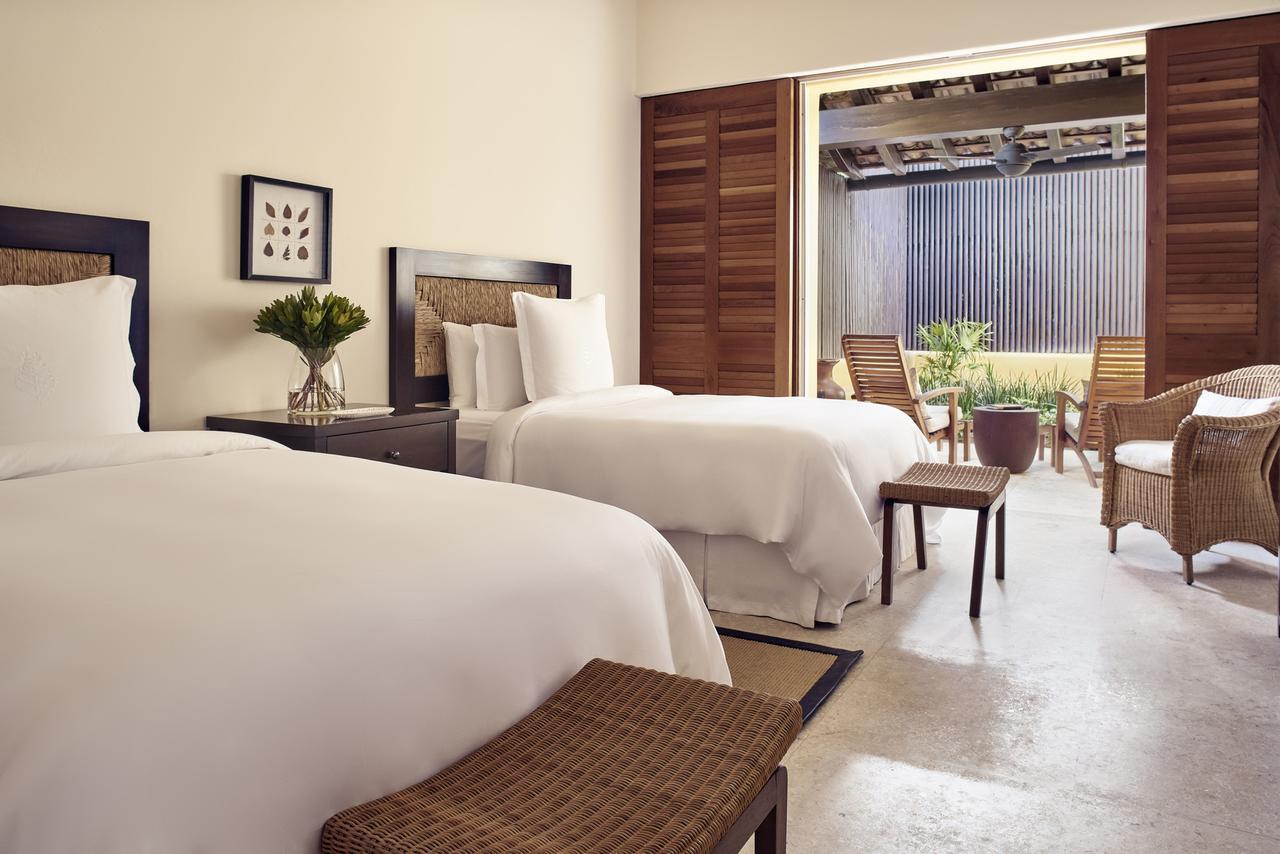 Four Seasons Resort Punta Mita Esterno foto