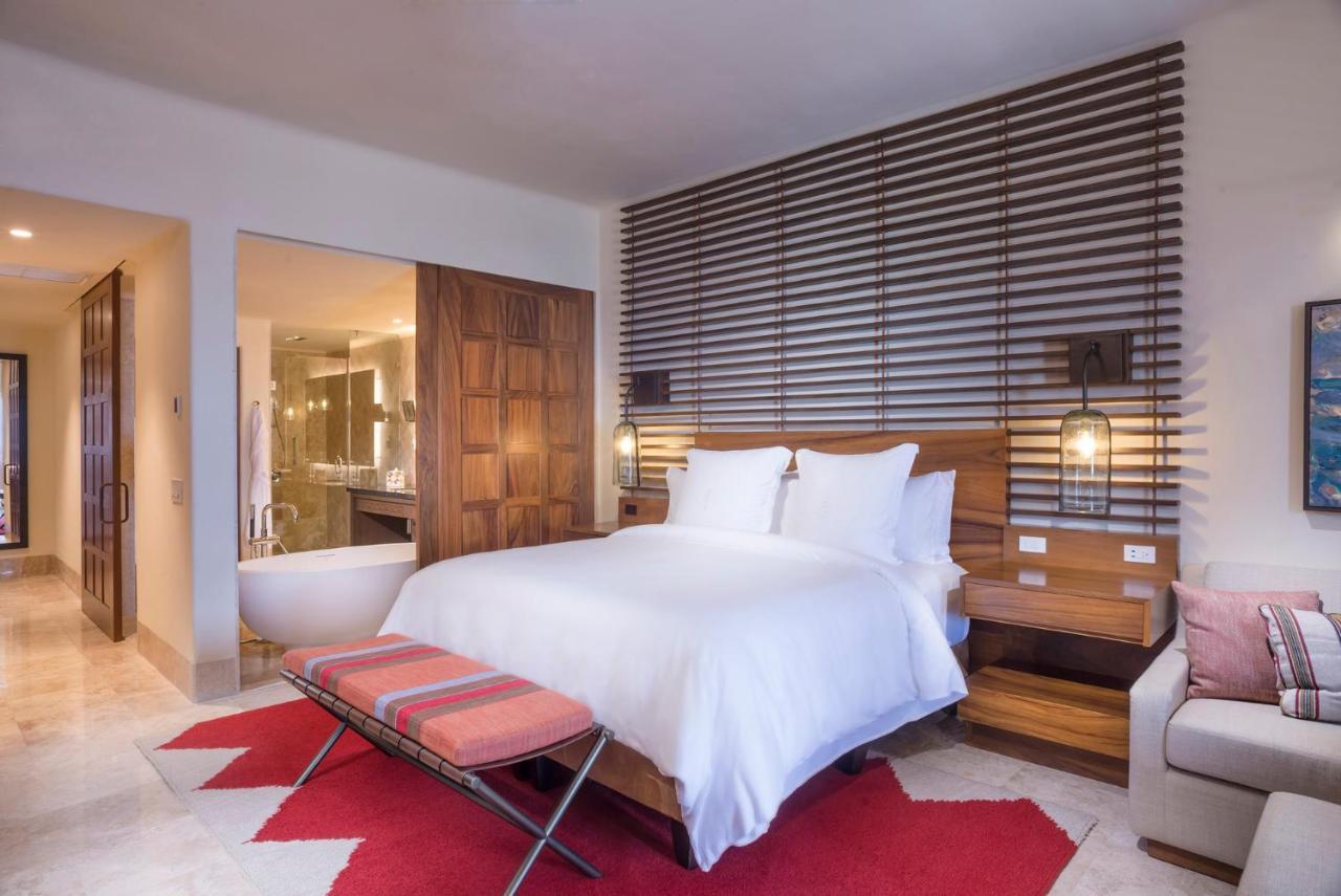 Four Seasons Resort Punta Mita Esterno foto