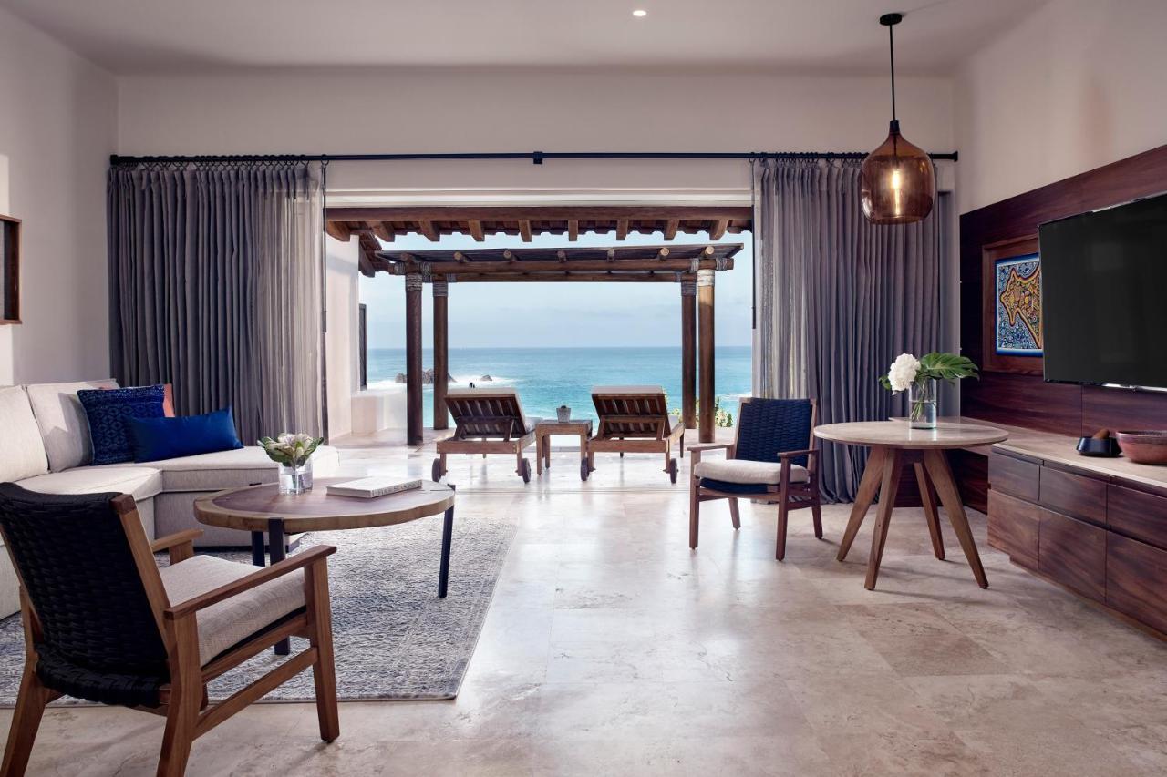 Four Seasons Resort Punta Mita Esterno foto