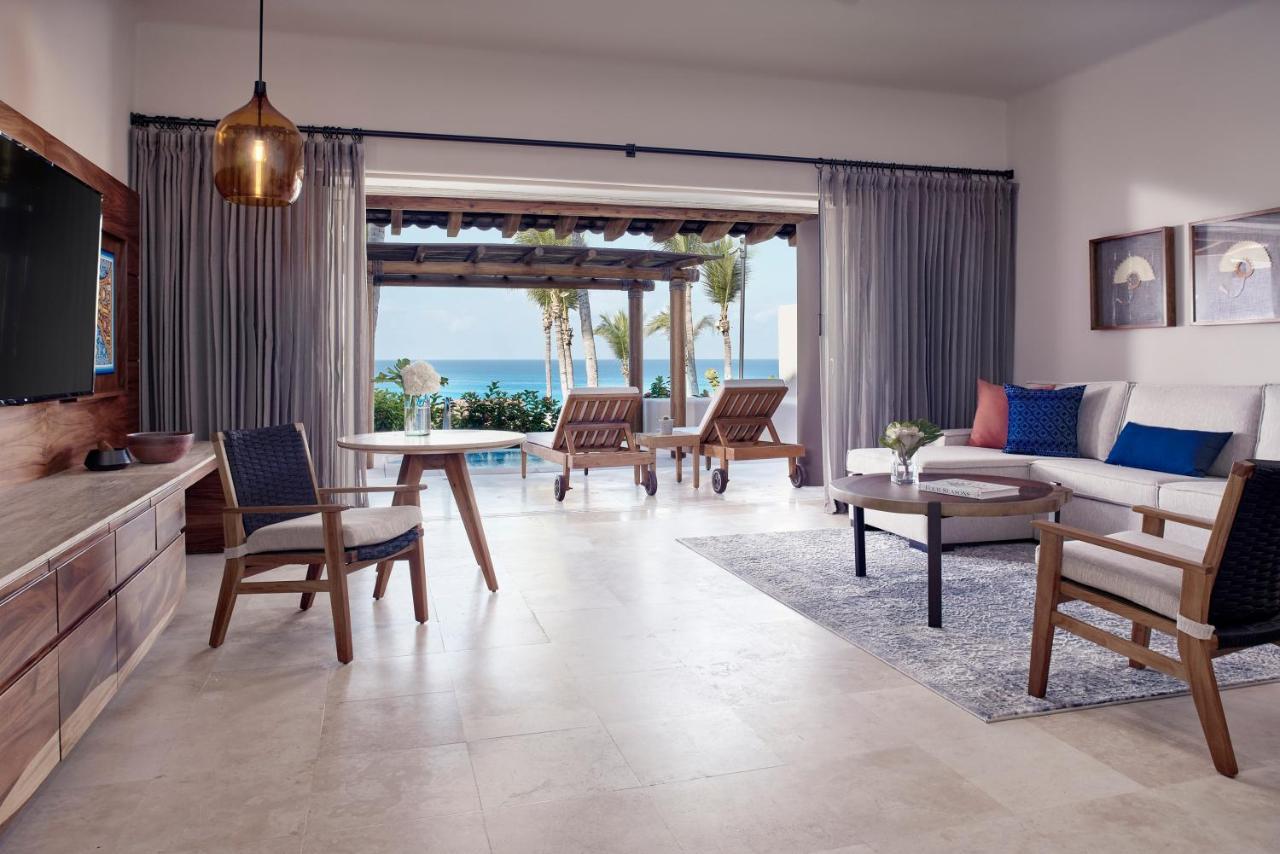 Four Seasons Resort Punta Mita Esterno foto
